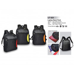 LT 523 Laptop Back Pack 